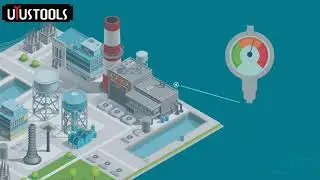 Bombas verticales de alta presi&oacute;n Leo Pump - Uyustools