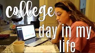 UA DAY IN MY LIFE #6: GROCERY HAUL + BEING PRODUCTIVE