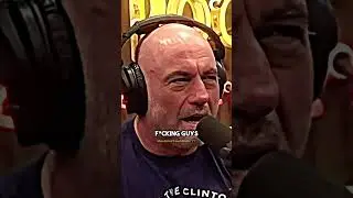 Joe Rogan on the Diddy Situation