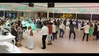 OKAN KARADENİZ   DİK HORON CANLI SAHNE PERFORMANS
