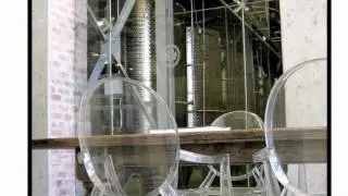 Top 100 SA Wines - Dewaldt Heyns of Saronsberg Cellar interviewed by Robin von Holdt