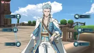 YS 6 Mobile : Knight Gameplay 010