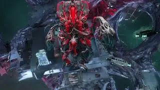 Warframe_Craft Potent Pherliac pods in Foundry