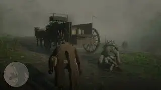 Let's Play: Red Dead Redemption #87 Moonshiners