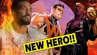 MCU Ka Naya Superhero Wonder Man 🔥 Origin, Powers & Weakness Explained in Hindi #wonderman