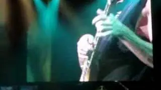 Tom Scholz Guitar Solo