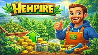 HEMPIRE SCRIPT HACK - FREE