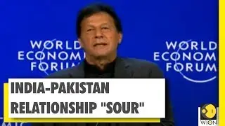 Pakistan PM Imran Khan On India-Pak Relationship, Calls Them 