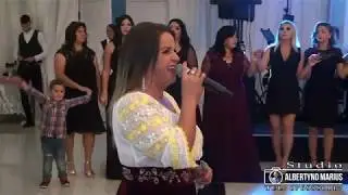 MIX BAND- New 2018-Nunta Lucian si Andreea.Restaurant Zett Ballroom.Partea 2