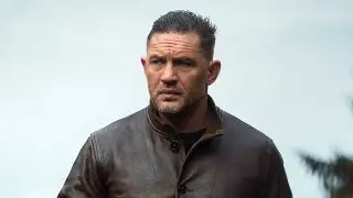 The 2026 Return Of Tom Hardy&rsquo;s Hit Crime Drama Just Got More Exciting With Story Change Detail