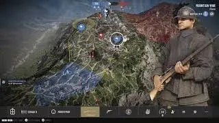 Isonzo39/5using the m95sniper/1889bodeo against players and bots on monte piana kingdom of Italy.