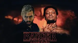 [FULL MATCH] Shean Christopher vs. Hakeem Young - New South presents Banger Things - 9/6/25