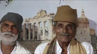 Kishan Mori Marriage 3 Dwarka