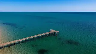Shark bay fishing highlights 