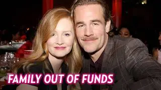 Kimberly Van Der Beek Launches GoFundMe After James Van Der Beek&rsquo;s Death