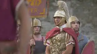 The Fall of Rome:  An Economic Perspective