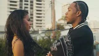 Siete7x - Dive In (Official Video)