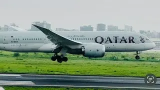✈️ 30 Minutes Plane Spotting at Dhaka|| Hazrat Shahjalal International Airport ||