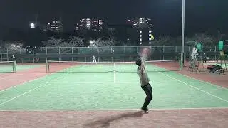 2026.2.1 위닝컵 카스타 남단 3그룹 결승