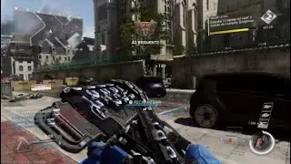 ☢Nuke 19🤝xMortalshotX👍de erad com escopeta banshee na retaliation