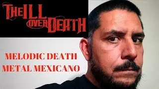 THE ILL OVER DEATH - The Undead Vol. 1 comentario rese&ntilde;a