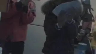 OFFSET ARRESTED FOR THE POSSESSION OF FIREARM AND DRUGS IN ATALANTA