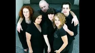Sonos live at Versatile Arts, Seattle, 2-5-2010 (audio only)