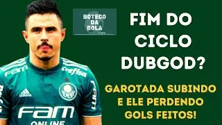 Willian: gols perdidos na temporada 2020-2021