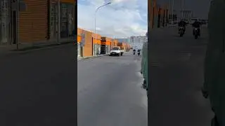 Гонка 🏎️ 🏎️ Taro 125 против VMC GRACE
