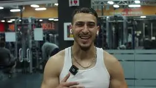 IF YOU’RE OUT OF SHAPE AS A MAN IN 2025 YOU’RE FU***D