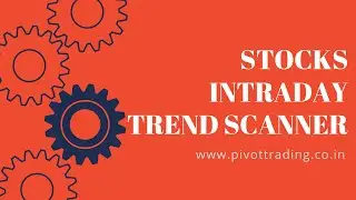 Trend Scanner Equity Stocks- pivottrading.co.in - Hindi