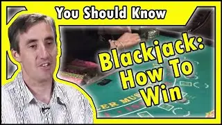 How to Beat Blackjack: Pro Tips & Tricks With The Wizard of Odds