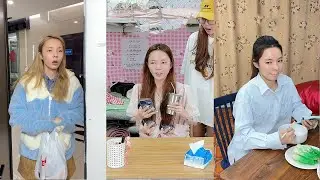 【叮叮喵】以后我再对他心软，我就是小狗！#搞笑 #搞笑段子 #回忆  #大学生 #解压  #校园 #娱乐 #反转