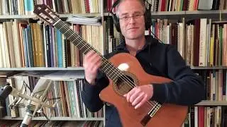 Het Duurt Te Lang - Davina Michelle / Fit  (Guitar cover)