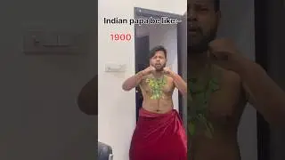 Every Indian dad ever 😎 #funny #reletable #funnymemes #comedy #shorts #foryou #content #trending