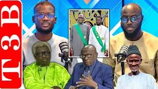 🛑Le Procureur entre en action contre ... Doudou Wade, PNN, Babacar Ngom cède ...