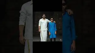 Ms Dhoni Ke Sath Apna Photo Kaise Jode Ai prompt chahiye#viral #prompt #ai #msdhoni #shorts
