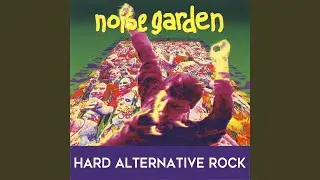Noise Garden