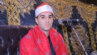 الشيخ احمد رجب وهبه | ربع العشاء/ شيوه أجا _ السبت|١٣-١٢_٢٠٢٥|