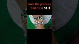 &ldquo;Low budget handmade bracelet 😍 @RisD.H.D