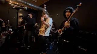 Harborlight (Full Set) (Live @ The Midnight Hour Records, 2/8/2025)
