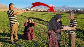 Nomadic love in the shadow of Mustafa's disappearance