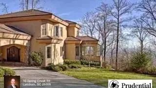 Homes for Sale - 10 Spring Creek Trl Landrum SC 29356 - Robert (Robbie) Haney