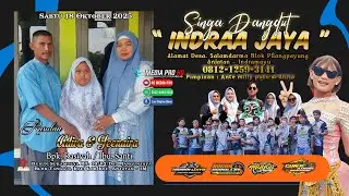 LIVE PAGI YANG GANTENG 