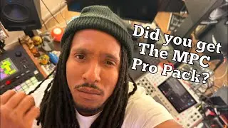 The MPC Pro Pack after Thoughts & Best Expansion Packs