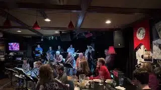 Missing Tooth - Big Band Reunion 