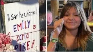EMILY PIKE&rsquo;S UNSOLVED MURDER 2025 💔SYSTEMIC FAILURES OF DCS IN ARIZONA AND OTHER VICTIMS💔 TRIGGER ⚠️
