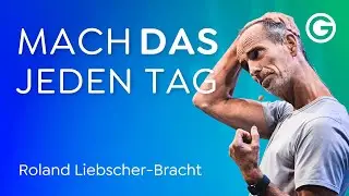 Schluss mit Verspannung: Endlich schmerzfrei & beweglich // Roland Liebscher-Bracht