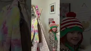 Elf On The Shelf from 2023 Compilation (old video)