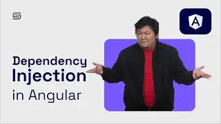 Mastering Angular Development: Unveiling Dependency Injection  (Mystery Box #4)